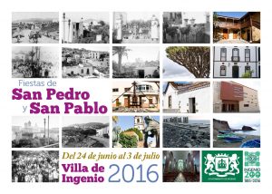 Portada San Pedro Pablo 2016