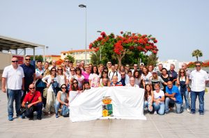 VIAJE A CANTABRIA CIERRE TEMPORADA SAN BARTOLOME  CAMINA2