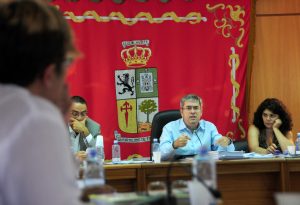 01-07-2016 PLENO DE SAN BARTOLOME_ DE TIRAJANA12