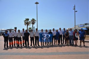 29 Años Bandera Azul - Playa del Inglés (4)