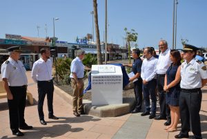 29 Años Bandera Azul - Playa del Inglés (5)