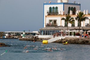 Imagen de la X Travesía a Nado Playa de Mogán (4)