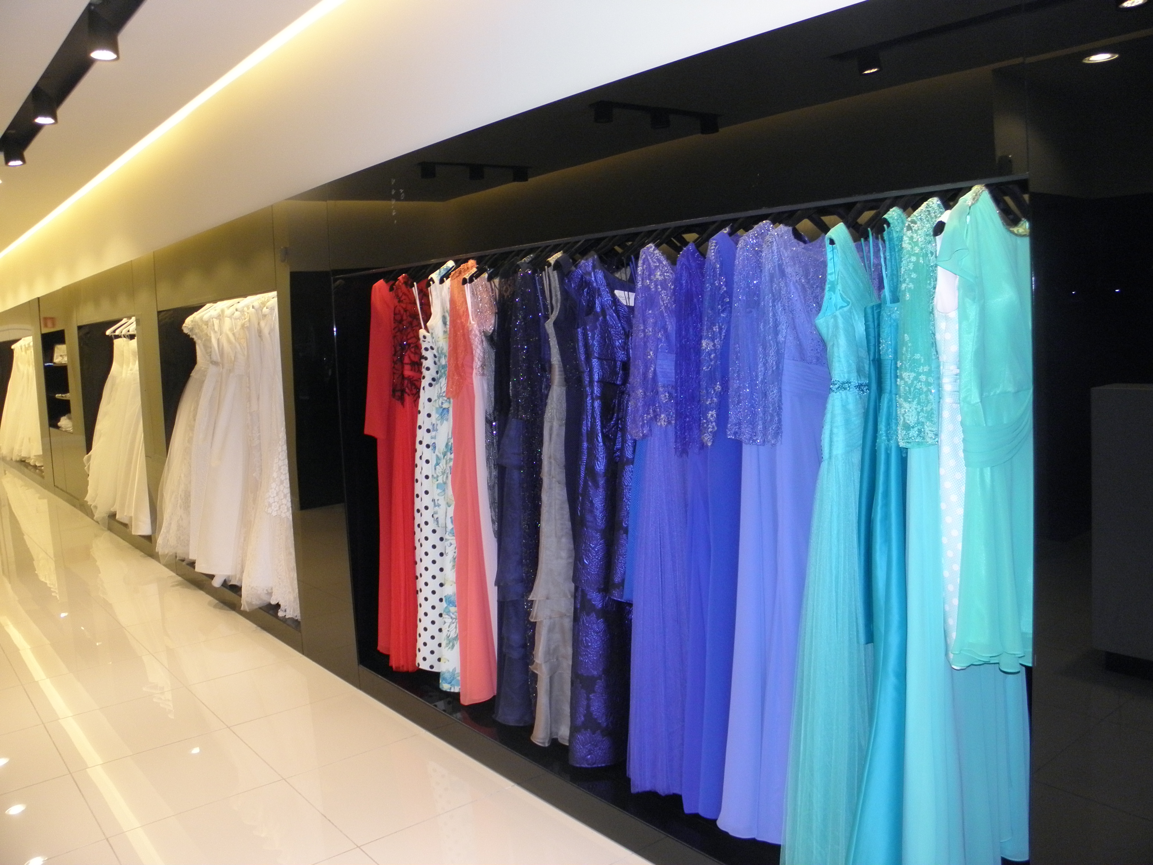 Tienda rosa clara online