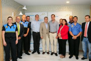 REUNION DE POLICIAS LOCALES5