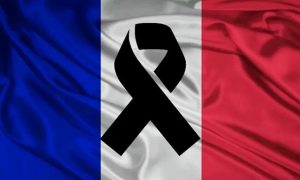 bandera francia