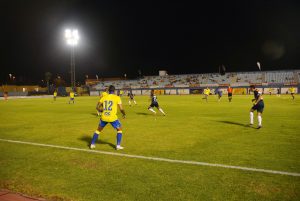 31 Torneo Maspalomas UDLP-Marítimo  (4)(1)