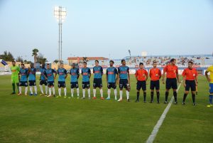 31 Torneo Maspalomas UDLP-Marítimo  (9)