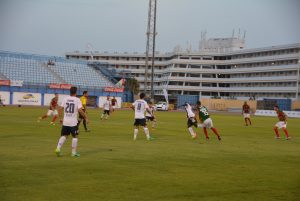 CAGLIARI CALCIO - MARITIMO  (11)