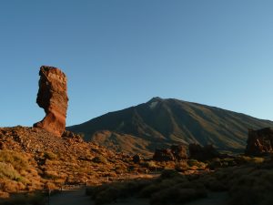 De senderismo por Tenerife 2