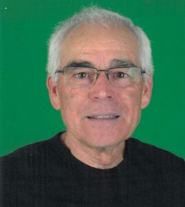 Francisco Bolaños