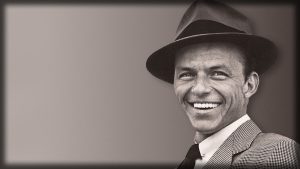 La voz, Frank Sinatra
