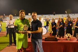 UD Las Palmas - Cagliari Calcio (2)