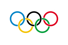 aros olimpicos