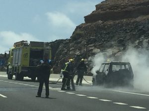 bomberos