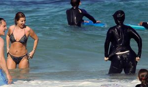 burkini