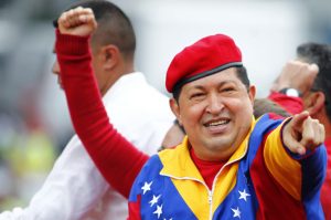 hugo chavez