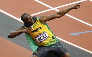 usain bolt