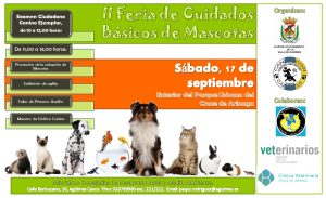 cartel-ii-feria-de-cuidados-de-mascotas