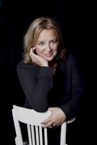Patricia Kraus