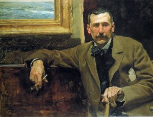 retrato-de-perez-galdos