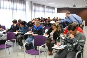 SANTA LUCIA EMPRENDE PROGRAMA FORMATIVO