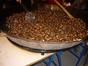 castanas-tostadas
