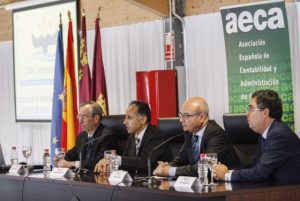 XVIII CONGRESO AECA