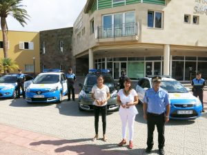 policia-local-santa-lucia-presentacion-nuevos-coches