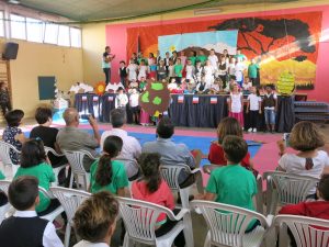 recepcion-profesores-isla-reunion-ceip-tagoros-erasmus-2