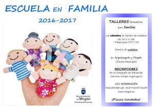 cartel-del-programa-educar-en-familia-del-ayuntamiento-de-mogan