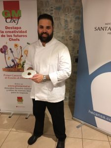 el-canario-adonay-santana-sera-uno-de-los-finalistas-en-el-concurso-gmchef-en-madrid