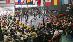 imagen-del-campeonato-de-crossfit-celebrado-en-mogan