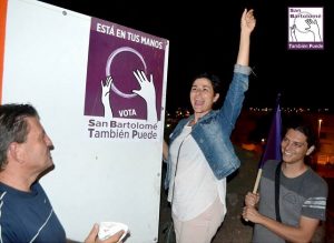 davinia-podemos