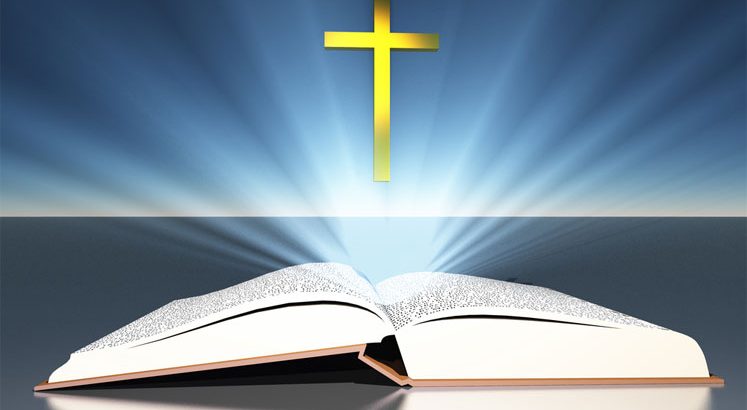 La Biblia :libro de historia o palabra de Dios