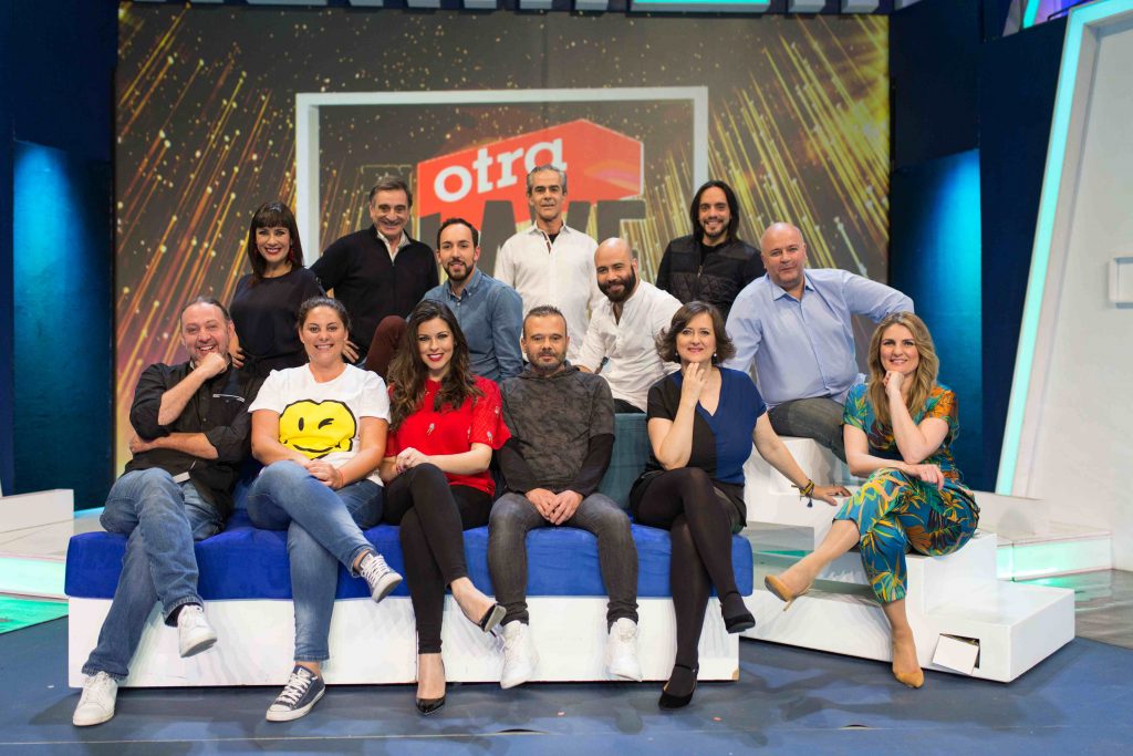 ‘En Otra Clave’ despide su segunda temporada en el Auditorio Alfredo