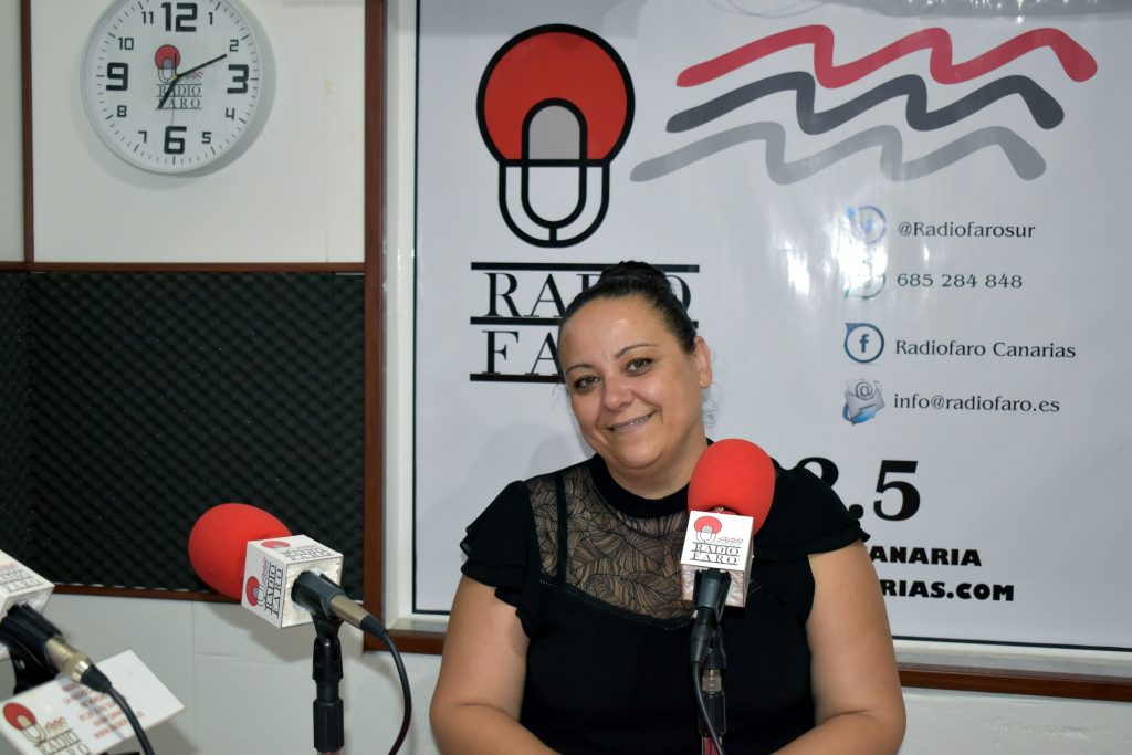 victoria prieto 141119 Digital Faro Canarias