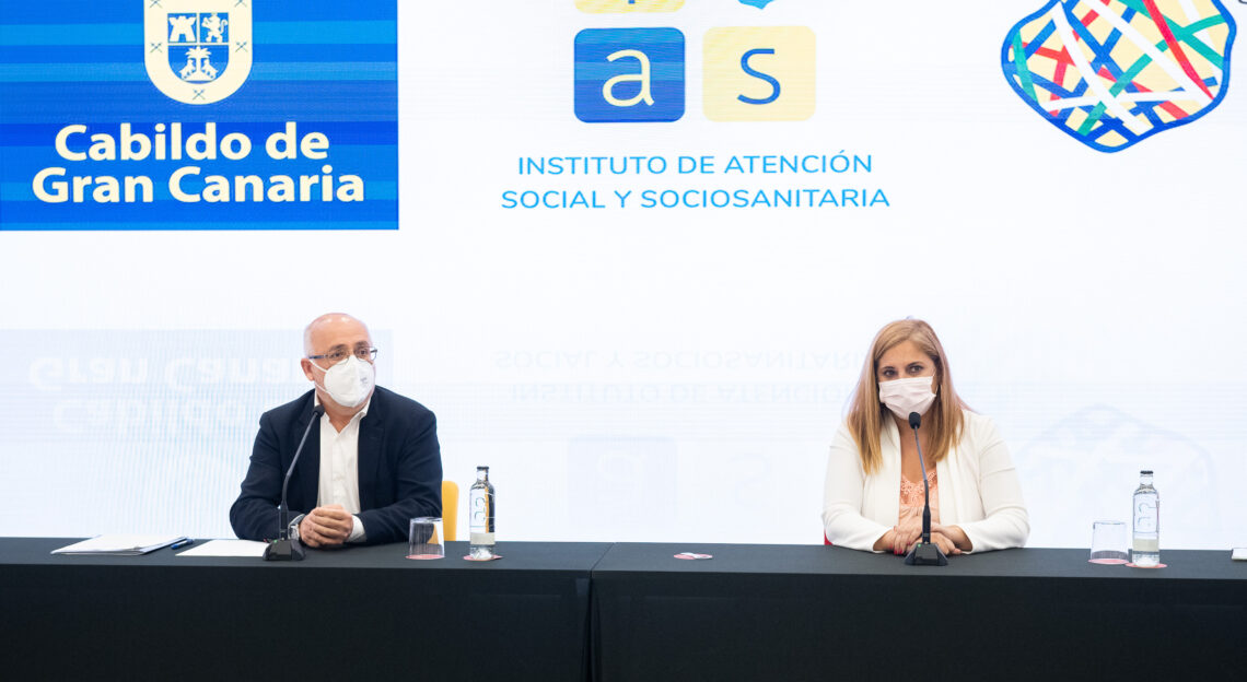 El Cabildo pone en marcha el Observatorio para la Accesibilidad ...