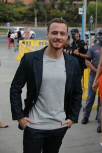 Kerem Bürsin