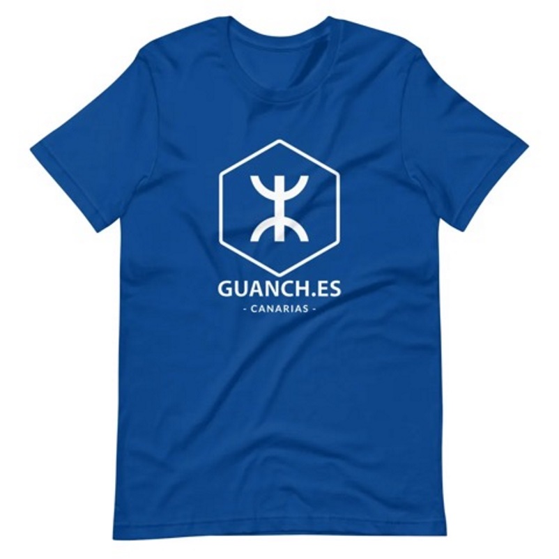 La nueva marca de ropa de GUANCH.ES conecta al público con lo más ...