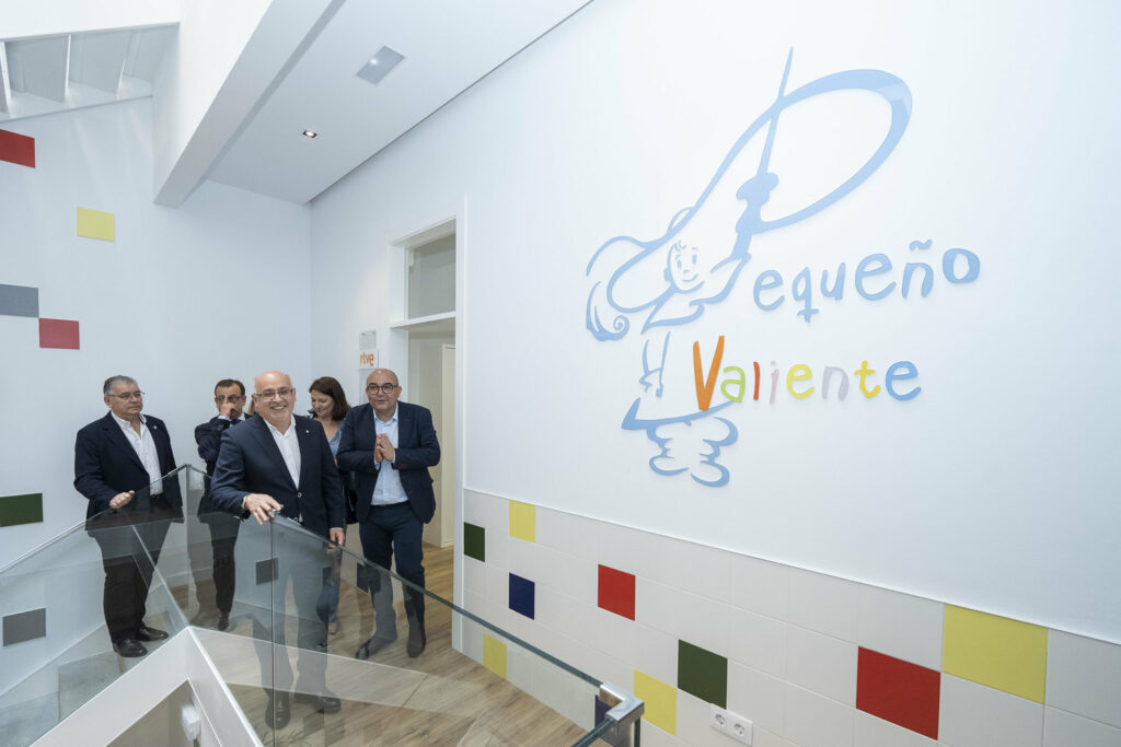 pirámide Respecto a Mareo La Fundación 'Pequeño Valiente' inaugura Casa Pipa en Gran Canaria para acoger a familias con niñas y niños con enfermedades oncológicas - Digital Faro Canarias pirámide Respecto a Mareo La Fundación 'Pequeño Valiente' inaugura Casa Pipa en Gran Canaria para acoger a familias con niñas y niños con enfermedades oncológicas - Digital Faro Canarias