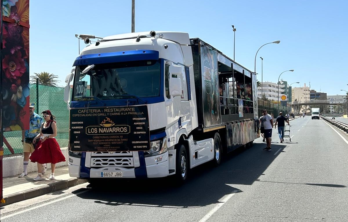El Ayuntamiento Valida Las 100 Carrozas Que Participan En La Gran el-ayuntamiento-valida-las-100-carrozas-que-participan-en-la-gran