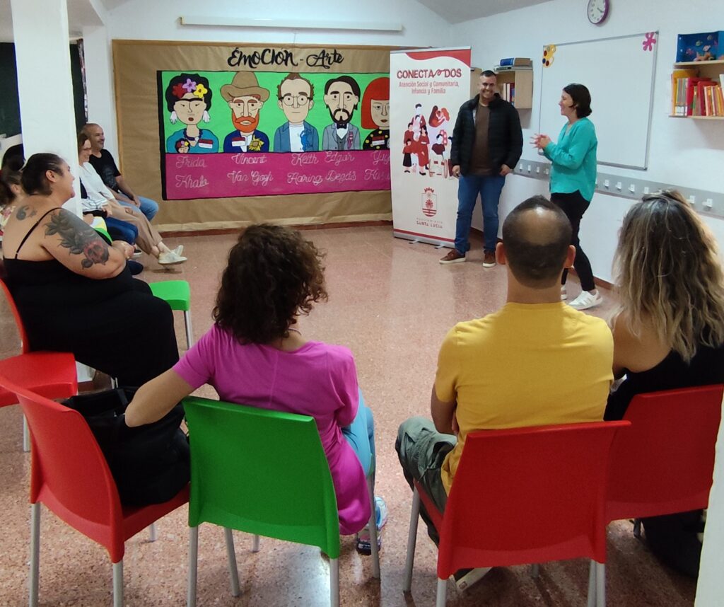 El Ayuntamiento apoya a las familias más vulnerables con el Programa de ...