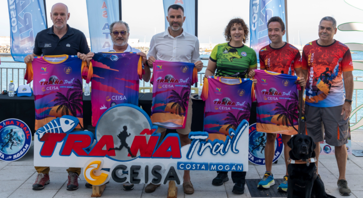 Enrique Morales, Jaime Cambre, Luis Becerra, Elena Cazorla, Daniel Martín