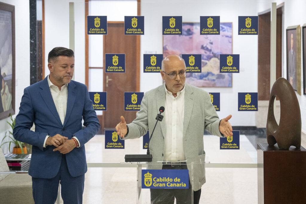 El Cabildo de Gran Canaria duplica las subvenciones para impulsar ...
