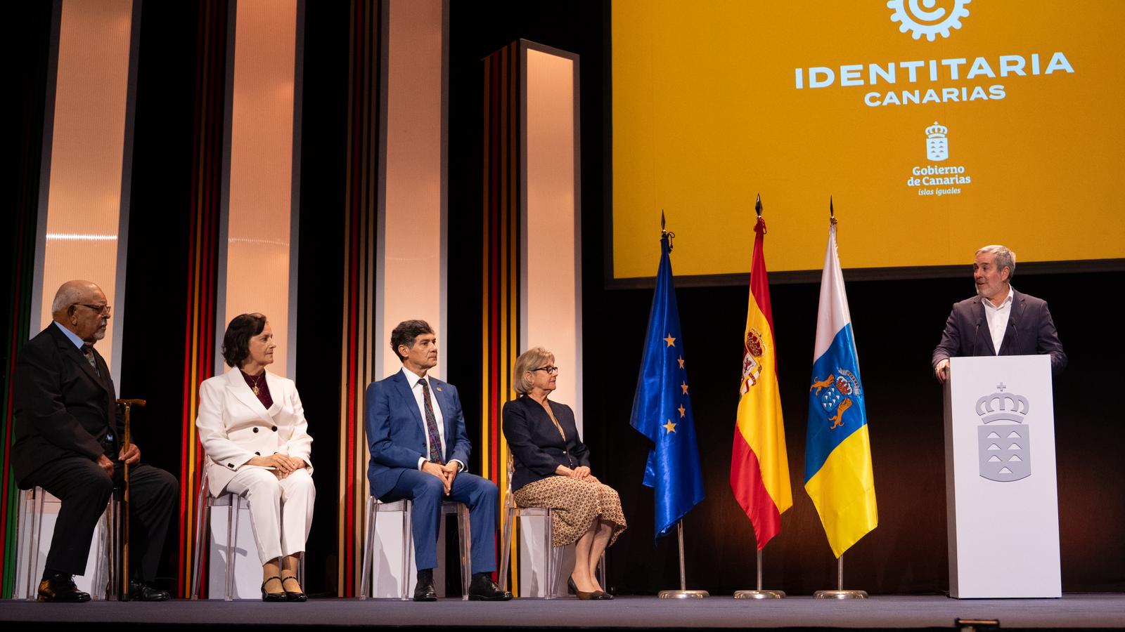 Digit Labor El Gobierno distingue a cuatro referentes por su labor en la protección ...