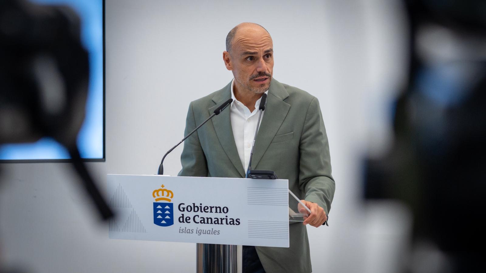 El Gobierno aprueba el decreto ley de medidas fiscales y ayudas ...