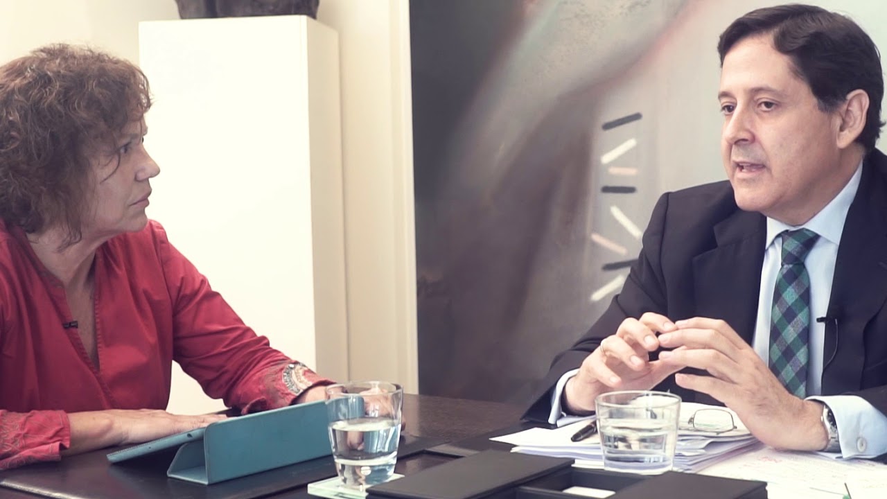 Alfredo Briganty Digital Faro Canarias