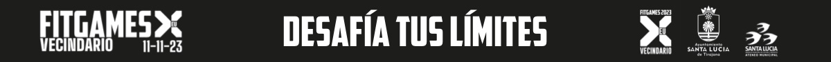 Desafía tus límites